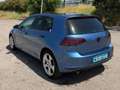 Volkswagen Golf 1.6TDI CR Bluemotion 105 Azul - thumbnail 6