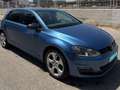 Volkswagen Golf 1.6TDI CR Bluemotion 105 Azul - thumbnail 2