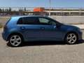 Volkswagen Golf 1.6TDI CR Bluemotion 105 Azul - thumbnail 3