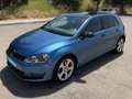 Volkswagen Golf 1.6TDI CR Bluemotion 105 Azul - thumbnail 1