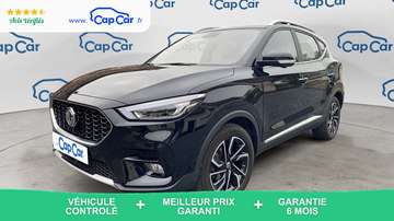 1.0 T-GDI 111 Luxure - Entretien constructeur Toit ouvrant