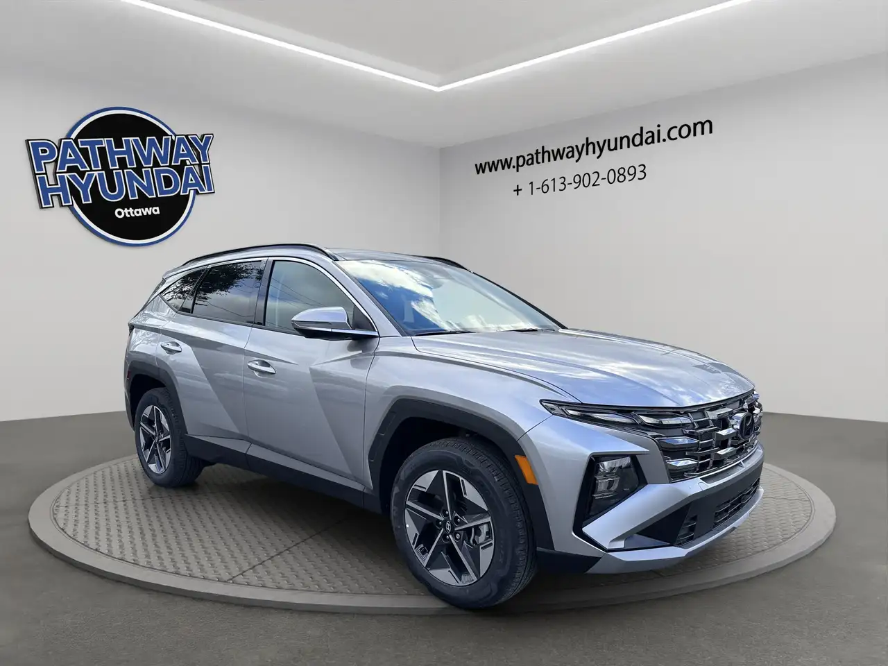 2026 Hyundai TUCSON снимка 2026 Hyundai TUCSON