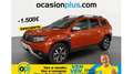 Dacia Duster 1.5 Blue dCi Prestige 4x2 85kW Naranja - thumbnail 1