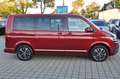Volkswagen T6 Multivan T6.1 Multivan 4MOTION DSG LED-STANDHZG-KAMERA-ACC Piros - thumbnail 8