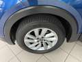 Volkswagen T-Cross Advance 1,0-Climatronic-PDC v+h-Alu-Navivorb. Blu/Azzurro - thumbnail 15