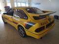 Ford Sierra RS Cosworth Yellow - thumbnail 2