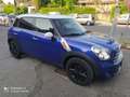 MINI Cooper D Countryman Mini Countryman 1.6 Cooper D E6 Blu/Azzurro - thumbnail 3