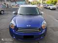 MINI Cooper D Countryman Mini Countryman 1.6 Cooper D E6 Blu/Azzurro - thumbnail 1