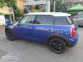 MINI Cooper D Countryman Mini Countryman 1.6 Cooper D E6 Blu/Azzurro - thumbnail 6