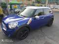 MINI Cooper D Countryman Mini Countryman 1.6 Cooper D E6 Blu/Azzurro - thumbnail 2