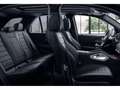 Mercedes-Benz GLE 400 d 4M AMG+Night+AHK+360°+Pano+Mbeam+Wide Schwarz - thumbnail 9