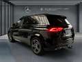 Mercedes-Benz GLE 400 d 4M AMG+Night+AHK+360°+Pano+Mbeam+Wide Schwarz - thumbnail 9