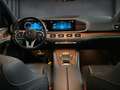 Mercedes-Benz GLE 400 d 4M AMG+Night+AHK+360°+Pano+Mbeam+Wide Schwarz - thumbnail 15