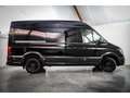 Volkswagen Crafter 35 L3H3 177PK ASG Noir - thumbnail 16