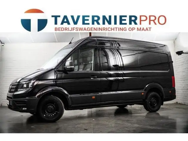 Volkswagen Crafter 35 L3H3 177PK ASG