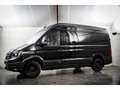 Volkswagen Crafter 35 L3H3 177PK ASG Noir - thumbnail 4