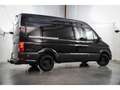 Volkswagen Crafter 35 L3H3 177PK ASG Noir - thumbnail 3