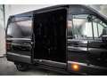 Volkswagen Crafter 35 L3H3 177PK ASG Noir - thumbnail 22