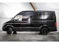Volkswagen Crafter 35 L3H3 177PK ASG Noir - thumbnail 17