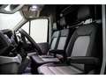 Volkswagen Crafter 35 L3H3 177PK ASG Noir - thumbnail 8