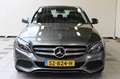 Mercedes-Benz C 180 Business Solution AMG*Nieuwstaat*Trekhaak* Grijs - thumbnail 2