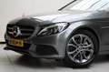 Mercedes-Benz C 180 Business Solution AMG*Nieuwstaat*Trekhaak* Grijs - thumbnail 11