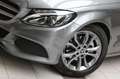 Mercedes-Benz C 180 Business Solution AMG*Nieuwstaat*Trekhaak* Grijs - thumbnail 9