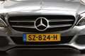 Mercedes-Benz C 180 Business Solution AMG*Nieuwstaat*Trekhaak* Grijs - thumbnail 14