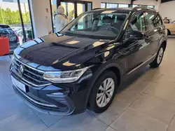 Volkswagen Tiguan 2.0 TDI 150  DSG7 Life Plus + Pack Pro