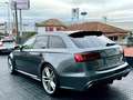 Audi RS6 RS 6 Avant 4.0 TFSI quattro Tiptronic Gris - thumbnail 7