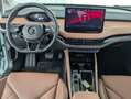 Skoda Enyaq Enyaq iV 60 ecoSuite LEDER+NAVI+LED+ACC+RFK+SHZ+ Silber - thumbnail 18