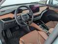 Skoda Enyaq Enyaq iV 60 ecoSuite LEDER+NAVI+LED+ACC+RFK+SHZ+ Silber - thumbnail 14