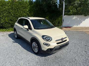 500X 1.0 FireFly City Cross , CarPlay, caméra , garantie 12 mois