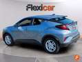 Toyota C-HR 125H Advance Bleu - thumbnail 4