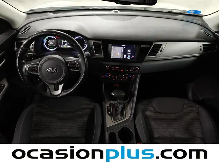 Kia Niro 1.6 PHEV Drive Aut. 2018, foto 6
