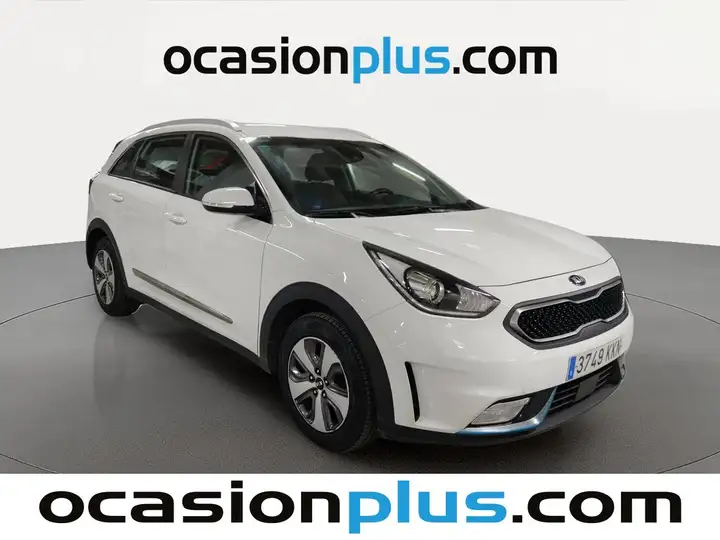 Kia Niro 1.6 PHEV Drive Aut. 2018, foto 2