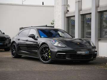 Panamera 4 E-Hybrid Sport Turismo EXCLUSIVE-VOLL!!