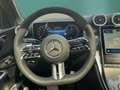 Mercedes-Benz GLC 300 GLC 300 de 4M AMG+DISTRO+360+MEMO+AHK+BURM+NIGHT Schwarz - thumbnail 14