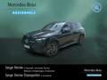 Mercedes-Benz GLC 300 GLC 300 de 4M AMG+DISTRO+360+MEMO+AHK+BURM+NIGHT Schwarz - thumbnail 1