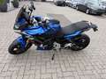BMW F 900 XR Bleu - thumbnail 3