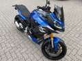 BMW F 900 XR Bleu - thumbnail 8