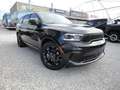 Dodge Durango R/T PREMIUM AWD 5.7 V8 GPL 7 posti  - Pronta Schwarz - thumbnail 1