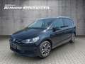 Volkswagen Touran 2.0 TDI SCR UNITED Schwarz - thumbnail 1