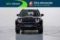 Jeep Renegade 1.3 PHEV Trailhawk 4x4 Aut. 177KW Negro - thumbnail 2