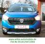 Dacia Dokker Stepway+1.Hand+Navi+76.000 KM+Sitzheizg.+ Blau - thumbnail 16