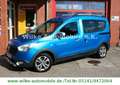 Dacia Dokker Stepway+1.Hand+Navi+76.000 KM+Sitzheizg.+ Blau - thumbnail 1