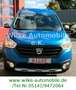Dacia Dokker Stepway+1.Hand+Navi+76.000 KM+Sitzheizg.+ Blau - thumbnail 2