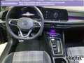 Volkswagen Golf 8 GTD BLACK STYLE 2.0 TDI DSG (+EURO6) Navi Grau - thumbnail 5