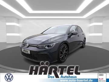 8 GTD BLACK STYLE 2.0 TDI DSG (+EURO6) Navi