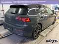 Volkswagen Golf 8 GTD BLACK STYLE 2.0 TDI DSG (+EURO6) Navi Grau - thumbnail 3